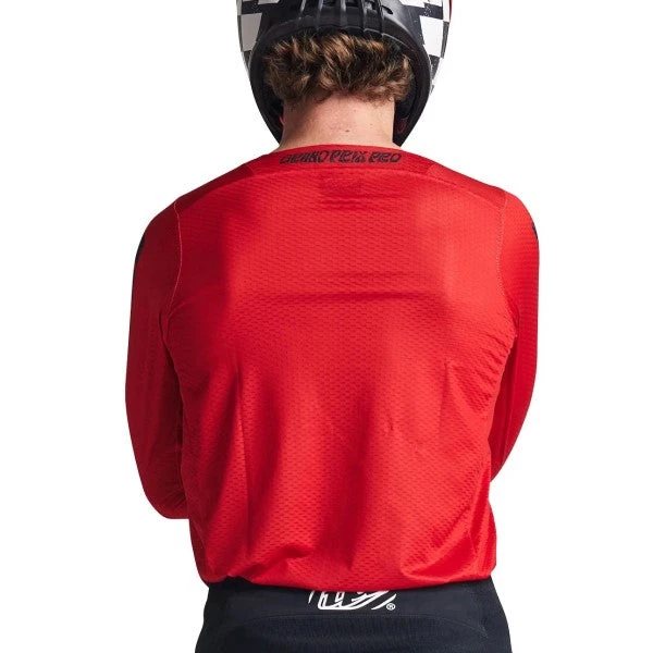 Troy Lee Designs Chandailde MotocrossGP Pro AirManic Monday 6 Troy Lee Designs Chandailde MotocrossGP Pro AirManic Monday – Image 6