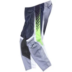 Troy Lee Designs Pantalon De Motocross GP Pro Air Bands -ADM Sport Boutique TLD M24D1 GPPROAIR PANTS BANDS PHNTM GRY 01
