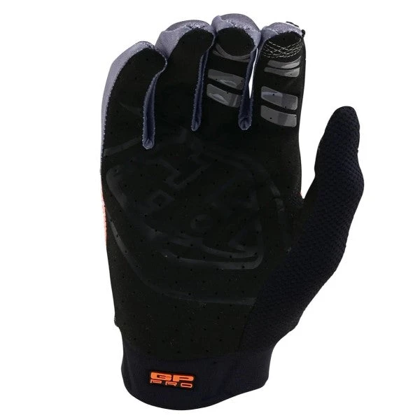 Troy Lee Designs Gants De Motocross GP Pro Bands 2 Troy Lee Designs Gants De Motocross GP Pro Bands – Image 2