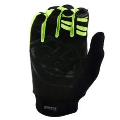 Troy Lee Designs Gants De Motocross GP Pro Bands 7 Troy Lee Designs Gants De Motocross GP Pro Bands -ADM Sport Boutique TLD M24D1 GPPRO GLOVE BANDS PHNTMGRY 02