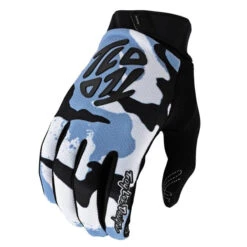 Troy Lee Designs Gants De Motocross GP Pro Boxed