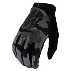 Troy Lee Designs Gants De Motocross GP Pro Boxed -ADM Sport Boutique TLD M24D1 GPPRO GLOVE BOXEDIN OLIVE 01