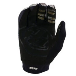 Troy Lee Designs Gants De Motocross GP Pro Boxed -ADM Sport Boutique TLD M24D1 GPPRO GLOVE BOXEDIN OLIVE 02
