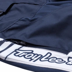 Troy Lee Designs Pantalon De Motocross GP Pro Blends -ADM Sport Boutique TLD M24D1 GPPRO PANTS BLENDS NVYORNG 03