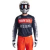 Troy Lee Designs Chandail De Motocross GP Race 81