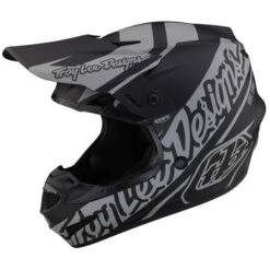 Troy Lee Designs Casque De Motocross GP Slice