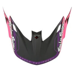 Troy Lee Designs Palette De Motocross SE5Reverb