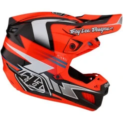 Troy Lee Designs Casque De Motocross SE5 Composite Saber Mips 8 Troy Lee Designs Casque De Motocross SE5 Composite Saber Mips -ADM Sport Boutique TLD M24D1 SE5CM SABER NEORED 05 acf44f6a b75f 4264 a759 2b250e9950c9