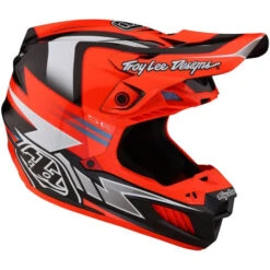 Troy Lee Designs Casque De Motocross SE5 Composite Saber Mips 9 Troy Lee Designs Casque De Motocross SE5 Composite Saber Mips -ADM Sport Boutique TLD M24D1 SE5CM SABER NEORED 06 e5f5367e d823 41e3 8b3a d0d984a925d2