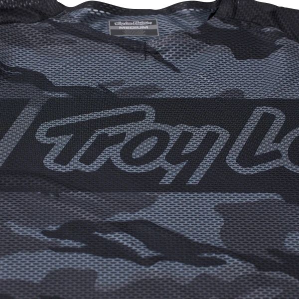 Troy Lee Designs Chandail De Motocross SE Pro Air Vox Camo - Liquidation 2 Troy Lee Designs Chandail De Motocross SE Pro Air Vox Camo - Liquidation – Image 2
