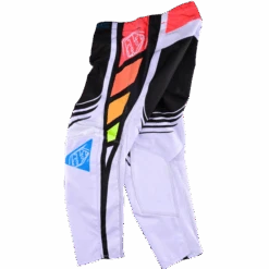 Troy Lee Designs Pantalon De Motocross GP Pro Wavez Junior
