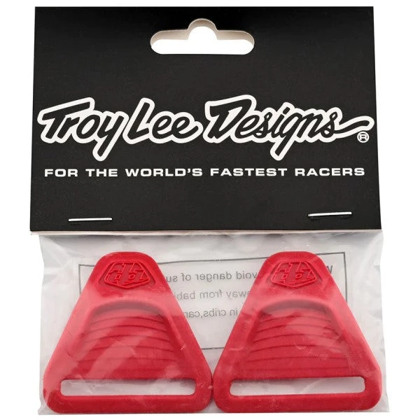 Troy Lee Designs Protège-Genoux Boucle De Remplacement Rogue/Triad Junior 2 Troy Lee Designs Protège-Genoux Boucle De Remplacement Rogue/Triad Junior – Image 2