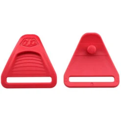 Troy Lee Designs Protège-Genoux Boucle De Remplacement Rogue/Triad Junior