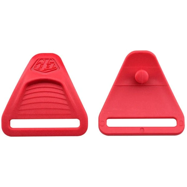 Troy Lee Designs Protège-Genoux Boucle De Remplacement Rogue/Triad 1 Troy Lee Designs Protège-Genoux Boucle De Remplacement Rogue/Triad