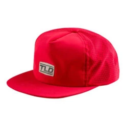 Troy Lee Designs Casquette Unstructured Snabback Speed Patch