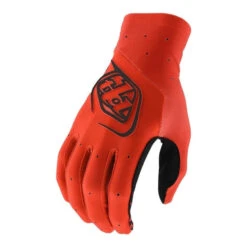 Troy Lee Designs Gants De Motocross SE Ultra Solid 22 Troy Lee Designs Gants De Motocross SE Ultra Solid -ADM Sport Boutique TLD SEULTRA GLOVE SOLID ORG 01 1000x 3b8e5629 d8fe 4db4 807a ff5aeec17e78