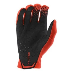 Troy Lee Designs Gants De Motocross SE Ultra Solid 23 Troy Lee Designs Gants De Motocross SE Ultra Solid -ADM Sport Boutique TLD SEULTRA GLOVE SOLID ORG 02 1000x 2a9f06ad 7991 41b4 86be f5de16c4f1b5