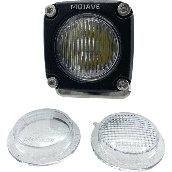 Phare LED Racing Light Mojave 3 Phare LED Racing Light Mojave – Image 3
