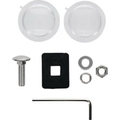 Phare LED Racing Light Mojave 23 Phare LED Racing Light Mojave -ADM Sport Boutique TLM2 3