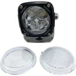 Phare LED Racing Light Mojave 28 Phare LED Racing Light Mojave -ADM Sport Boutique TLM3