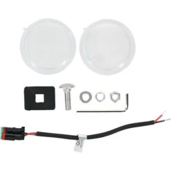 Phare LED Racing Light Mojave 31 Phare LED Racing Light Mojave -ADM Sport Boutique TLM3 3