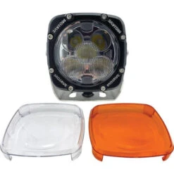 Phare LED Racing Light Mojave 37 Phare LED Racing Light Mojave -ADM Sport Boutique TLM4 2