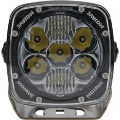 Phare LED Racing Light Mojave 38 Phare LED Racing Light Mojave -ADM Sport Boutique TLM5