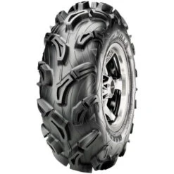 MAXXIS Pneu MU01/MU02 Zilla