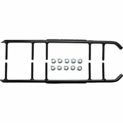 Lisse Au Carbure De Motoneige Trail Blazer IV 25 Lisse Au Carbure De Motoneige Trail Blazer IV -ADM Sport Boutique TSI4 1050