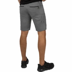 Short Tech Air 13 Short Tech Air -ADM Sport Boutique TechAir Short M Grey 232181 0500 back