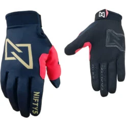 Gants Techlight 23