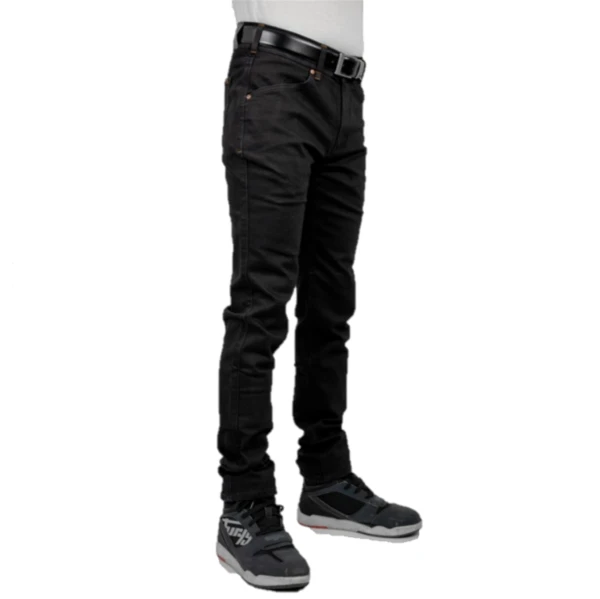 Jean De Moto Trojan Régulier 1 Jean De Moto Trojan Régulier