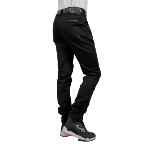 Jean De Moto Trojan Régulier 2 Jean De Moto Trojan Régulier – Image 2