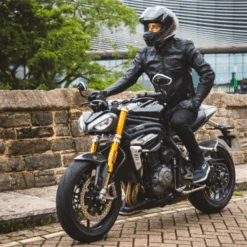 Jean De Moto Trojan Régulier 5 Jean De Moto Trojan Régulier -ADM Sport Boutique Trojan3