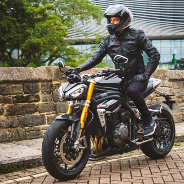 Jean De Moto Trojan Régulier 3 Jean De Moto Trojan Régulier – Image 3