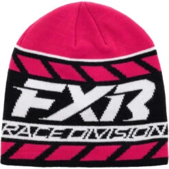 Tuque Race Division -ADM Sport Boutique TuqueRaceDivisionFXRnoiretrose