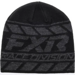 Tuque Race Division Junior -ADM Sport Boutique TuqueRaceDivisionJuniorFXRnoiretgris