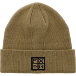 Tuque Task -ADM Sport Boutique TuqueTaskFXRBeige