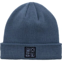 Tuque Task -ADM Sport Boutique TuqueTaskFXRBleu