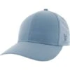 Casquette UPF Lotus Femme