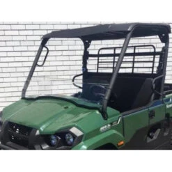 Pare Brise Complet Kawasaki Mule Pro Mx 2019+
