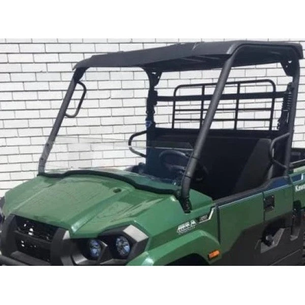 Pare Brise Complet Kawasaki Mule Pro Mx 2019+ 1 Pare Brise Complet Kawasaki Mule Pro Mx 2019+