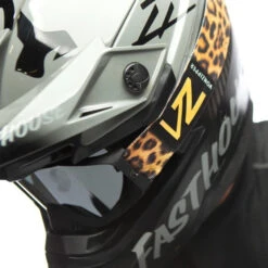 Lunette Motocross Porkchop Kennedy