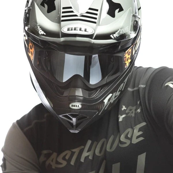 Lunette Motocross Porkchop Kennedy 2 Lunette Motocross Porkchop Kennedy – Image 2