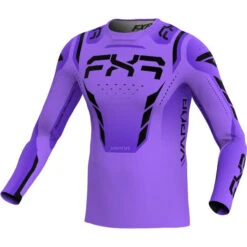 Chandail De Motocross Vapor Air Junior 16 Chandail De Motocross Vapor Air Junior -ADM Sport Boutique VaporAIR MXJersey YTH Abyss 253311 8000 front