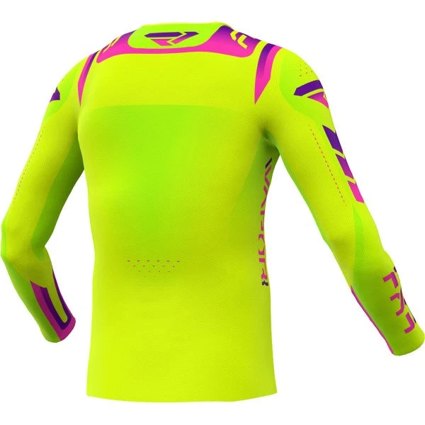 Chandail De Motocross Vapor Air Junior 6 Chandail De Motocross Vapor Air Junior – Image 6