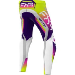 Pantalon De Motocross Vapor Air 15 Pantalon De Motocross Vapor Air -ADM Sport Boutique VaporAir MXSuit Fusion 253381 9565 back