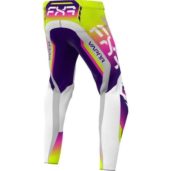Pantalon De Motocross Vapor Air 8 Pantalon De Motocross Vapor Air – Image 8