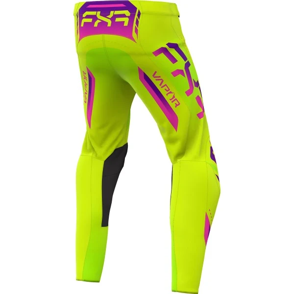 Pantalon De Motocross Vapor Air 4 Pantalon De Motocross Vapor Air – Image 4