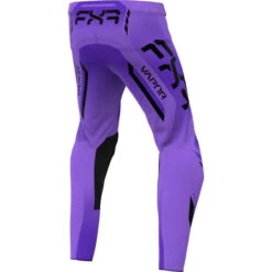 Pantalon De Motocross Vapor -ADM Sport Boutique Vapor MXPant Abyss 253380 8000 back